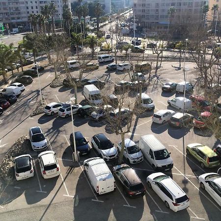 Cosy T2 Port De Toulon - Stade Mayol "Clim, Wifi Gratuit" Bagian luar foto
